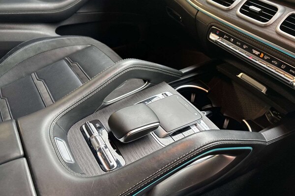 Used Mercedes-Benz GLE 2021 for sale - 76242581: Photo 15