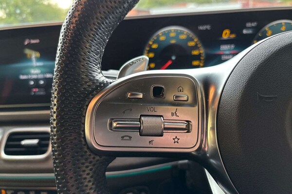 Used Mercedes-Benz GLE 2021 for sale - 76242581: Photo 16
