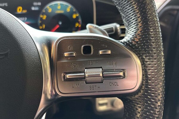 Used Mercedes-Benz GLE 2021 for sale - 76242581: Photo 17