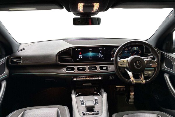Used Mercedes-Benz GLE 2021 for sale - 76242581: Photo 19
