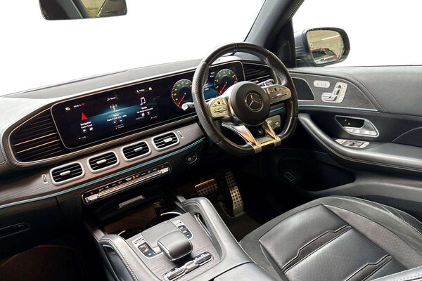 Used Mercedes-Benz GLE 2021 for sale - 76242581: Photo 20