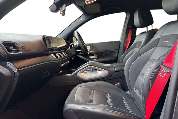 Used Mercedes-Benz GLE 2021 for sale - 76242581: Photo 21