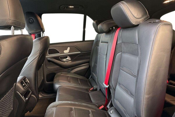 Used Mercedes-Benz GLE 2021 for sale - 76242581: Photo 22