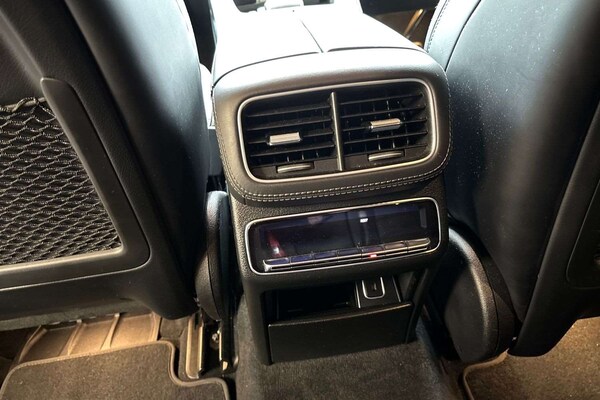 Used Mercedes-Benz GLE 2021 for sale - 76242581: Photo 23