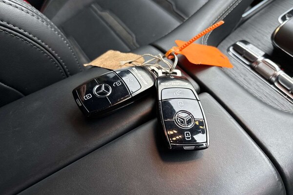 Used Mercedes-Benz GLE 2021 for sale - 76242581: Photo 25