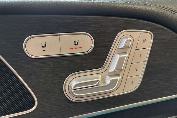 Used Mercedes-Benz GLE 2021 for sale - 76242581: Photo 28