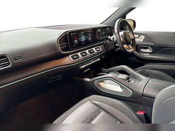 Used Mercedes-Benz GLE 2021 for sale - 76242581: Photo