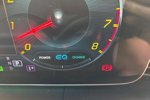 Used Mercedes-Benz GLE 2021 for sale - 76242581: Photo 31