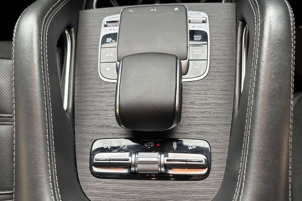 Used Mercedes-Benz GLE 2021 for sale - 76242581: Photo 32