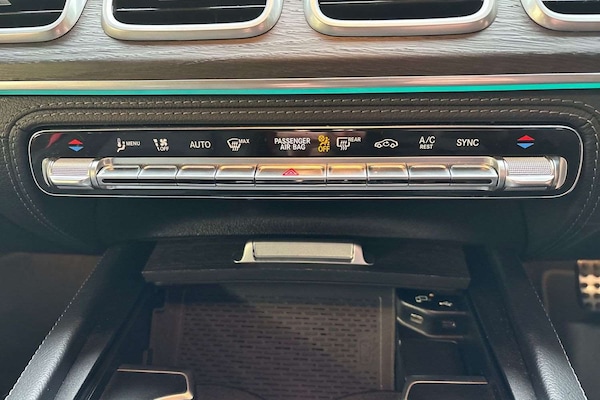 Used Mercedes-Benz GLE 2021 for sale - 76242581: Photo 33