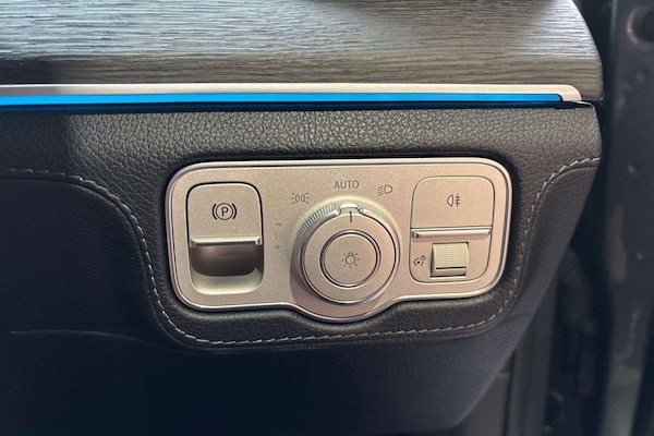 Used Mercedes-Benz GLE 2021 for sale - 76242581: Photo 35