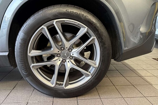 Used Mercedes-Benz GLE 2021 for sale - 76242581: Photo 9