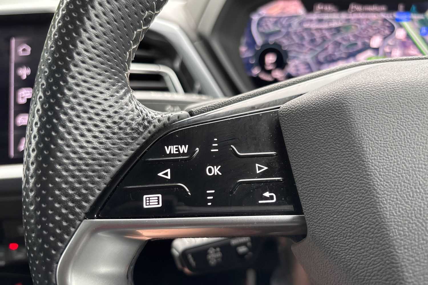 Used Audi Q4 e-tron 2024 for sale - 76610576: Photo 19