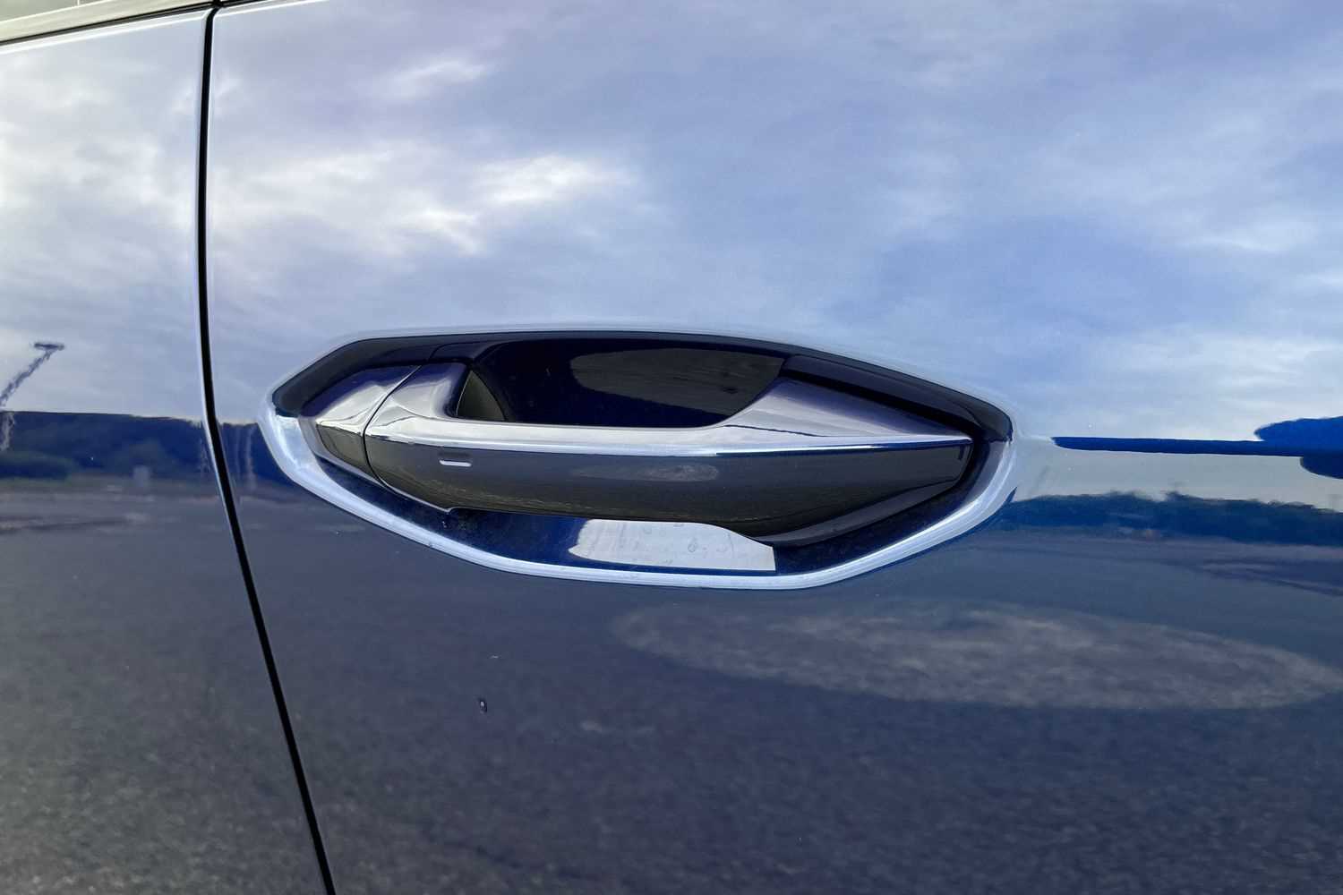 Used Audi Q4 e-tron 2024 for sale - 76610576: Photo 27