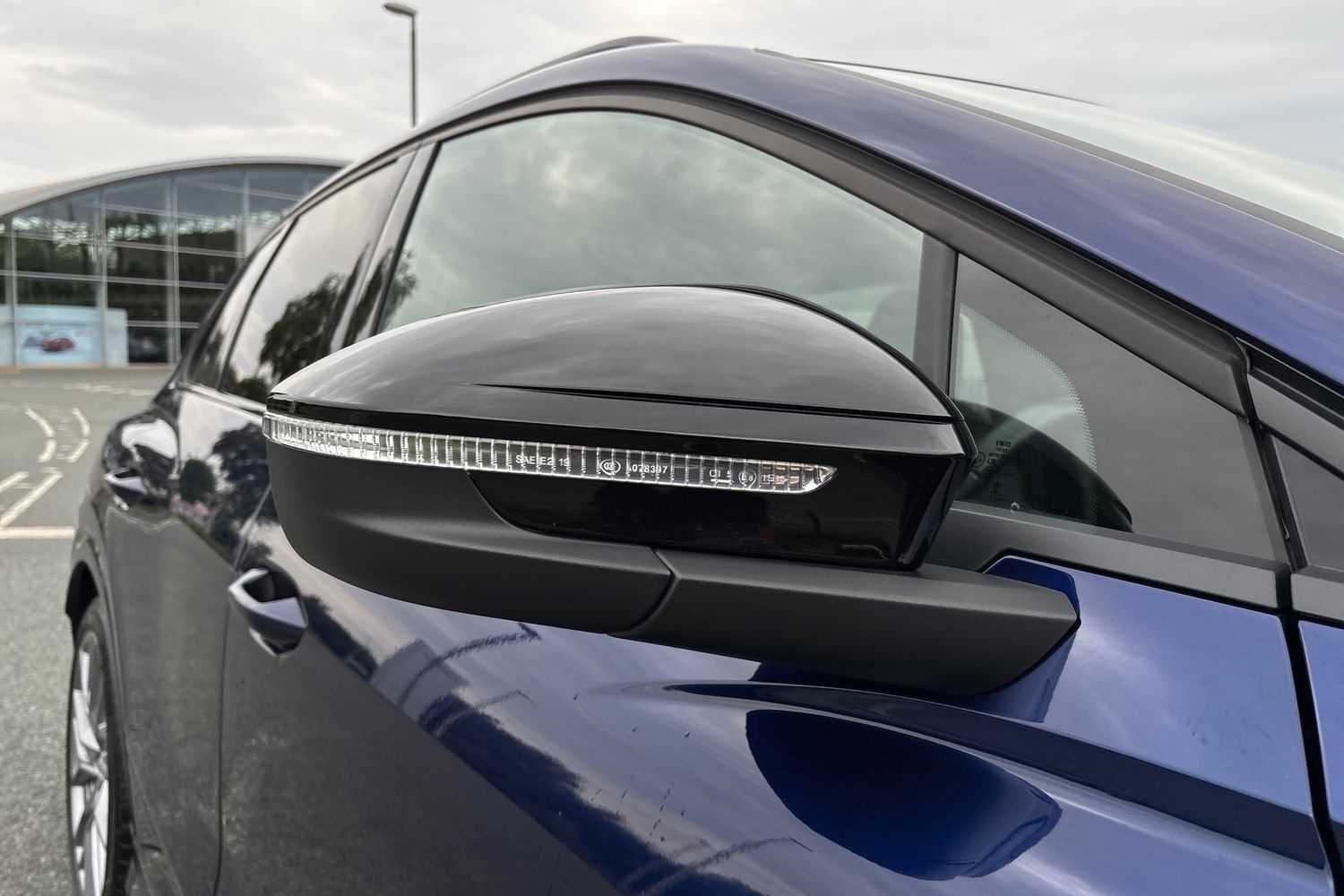 Used Audi Q4 e-tron 2024 for sale - 76610576: Photo 28