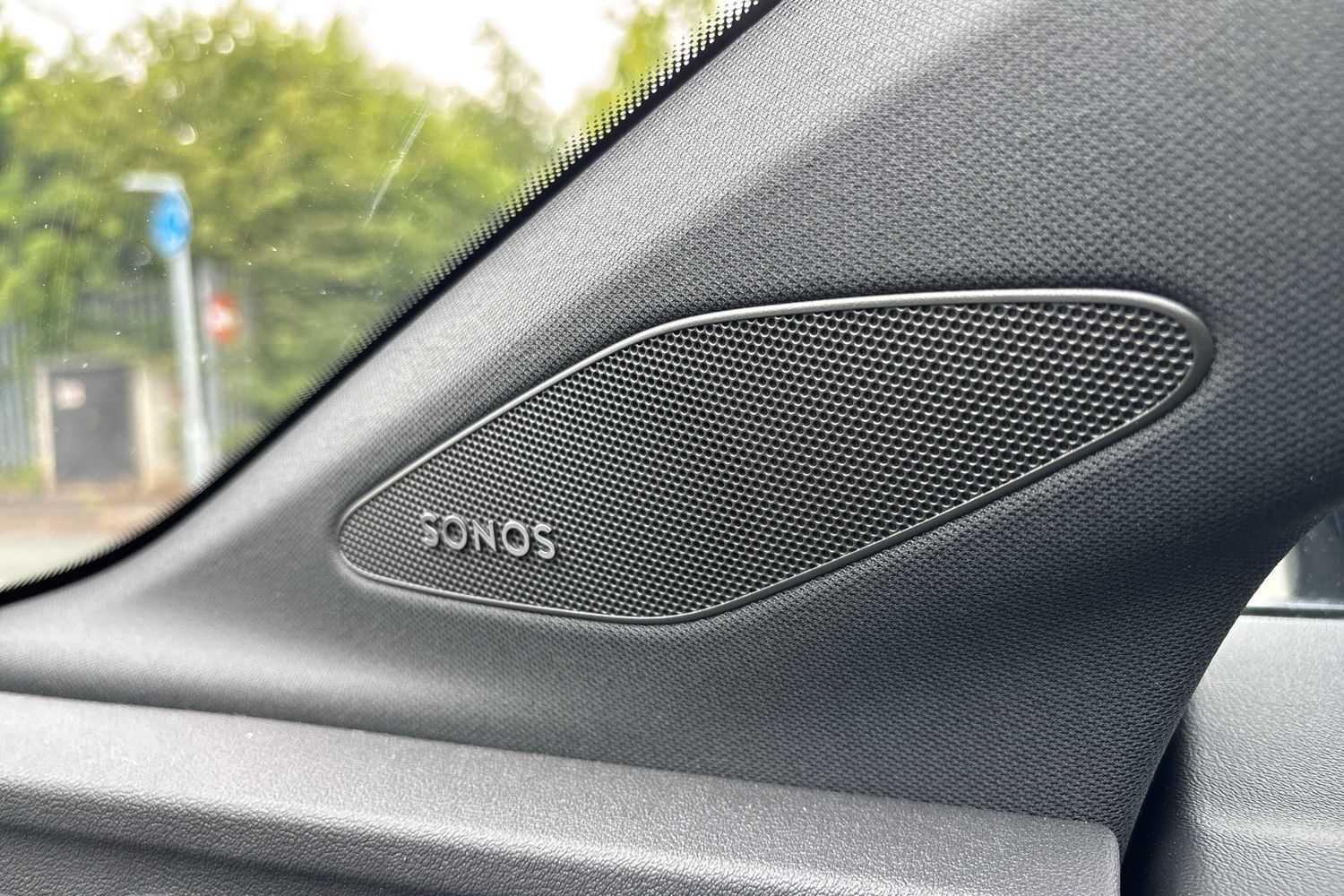 Used Audi Q4 e-tron 2024 for sale - 76610576: Photo 32