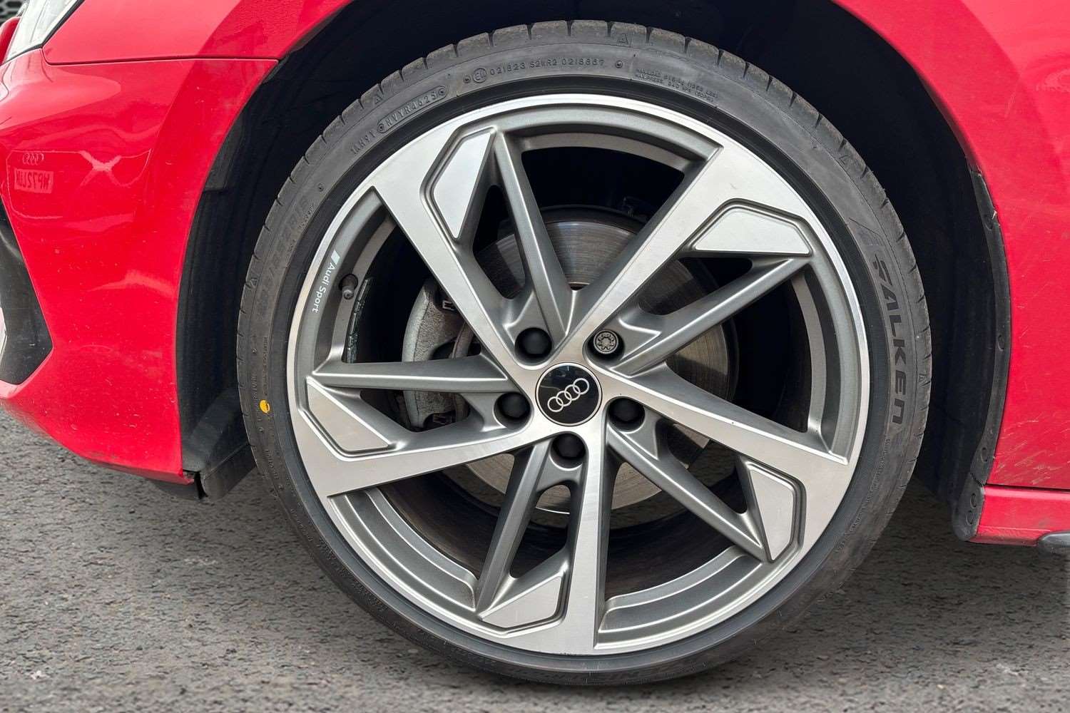 Used Audi A3 for sale - 78104754: Photo 10