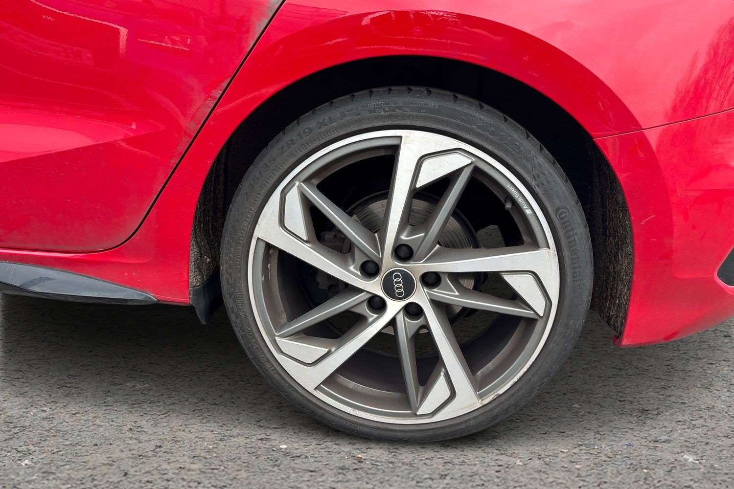 Used Audi A3 for sale - 78104754: Photo 11