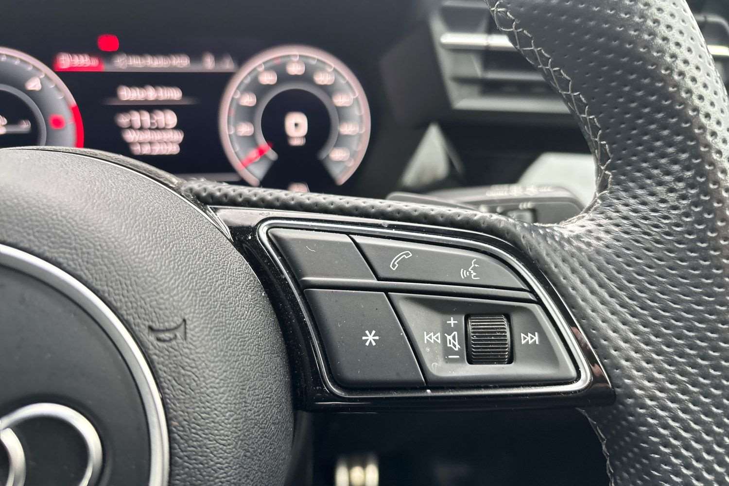 Used Audi A3 for sale - 78104754: Photo 17