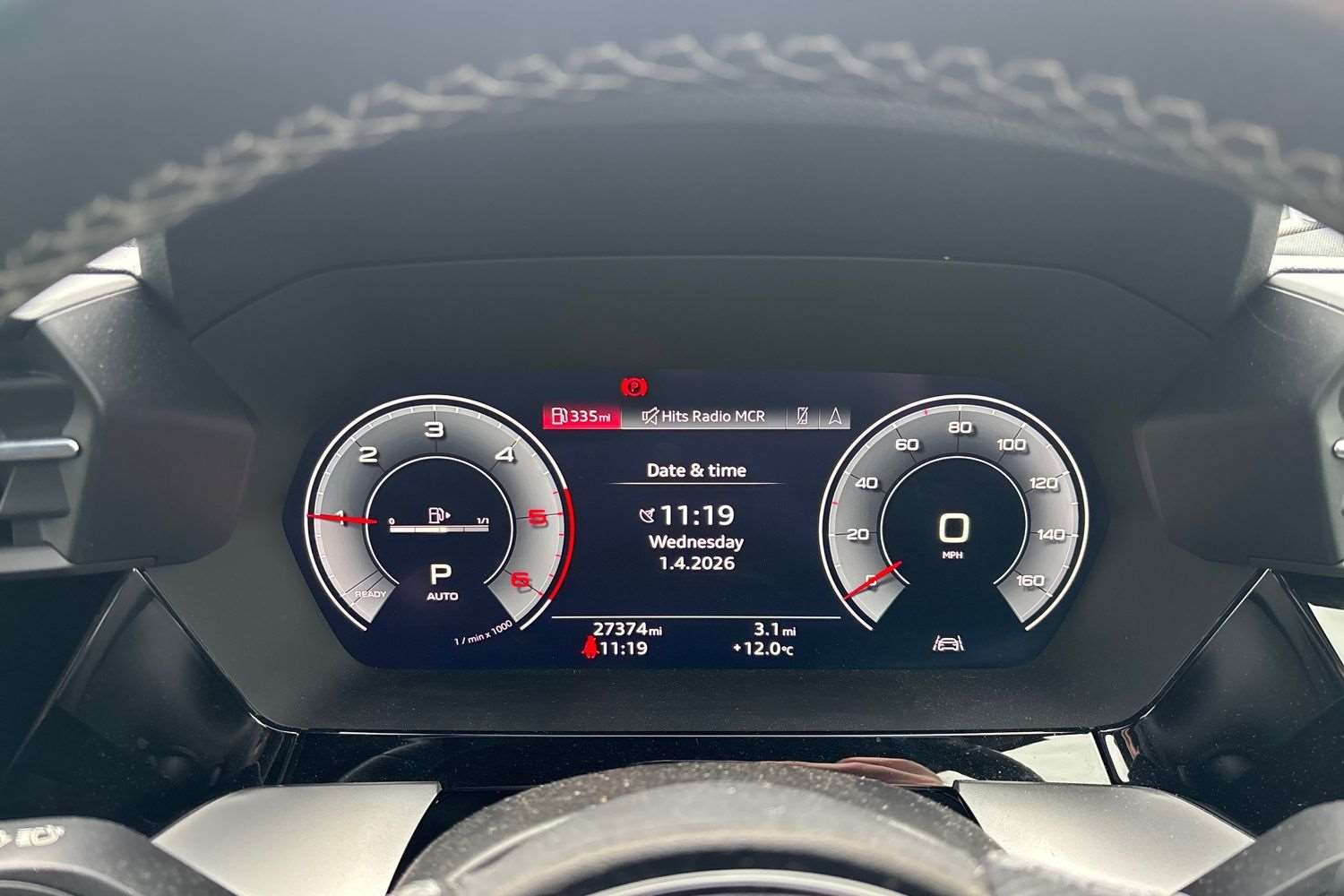 Used Audi A3 for sale - 78104754: Photo 18