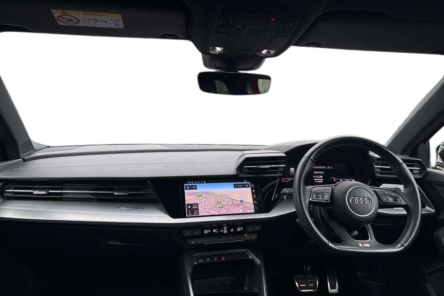 Used Audi A3 for sale - 78104754: Photo 19