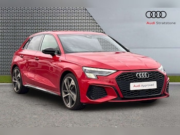 Used Audi A3 2023 for sale - 78104754: Photo