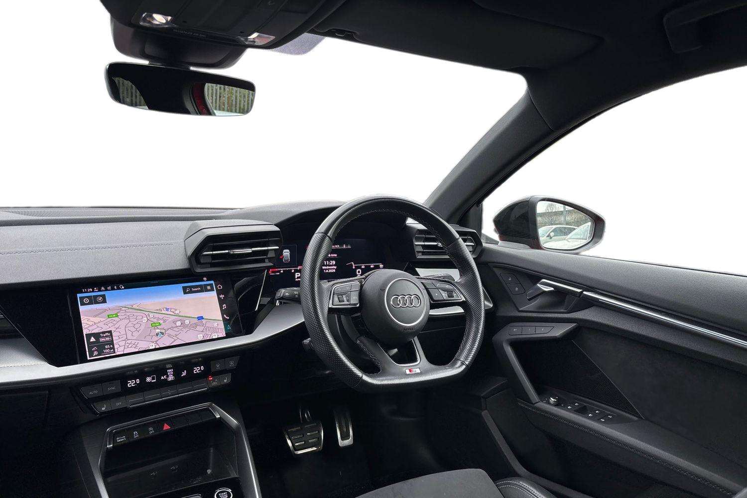 Used Audi A3 for sale - 78104754: Photo 20