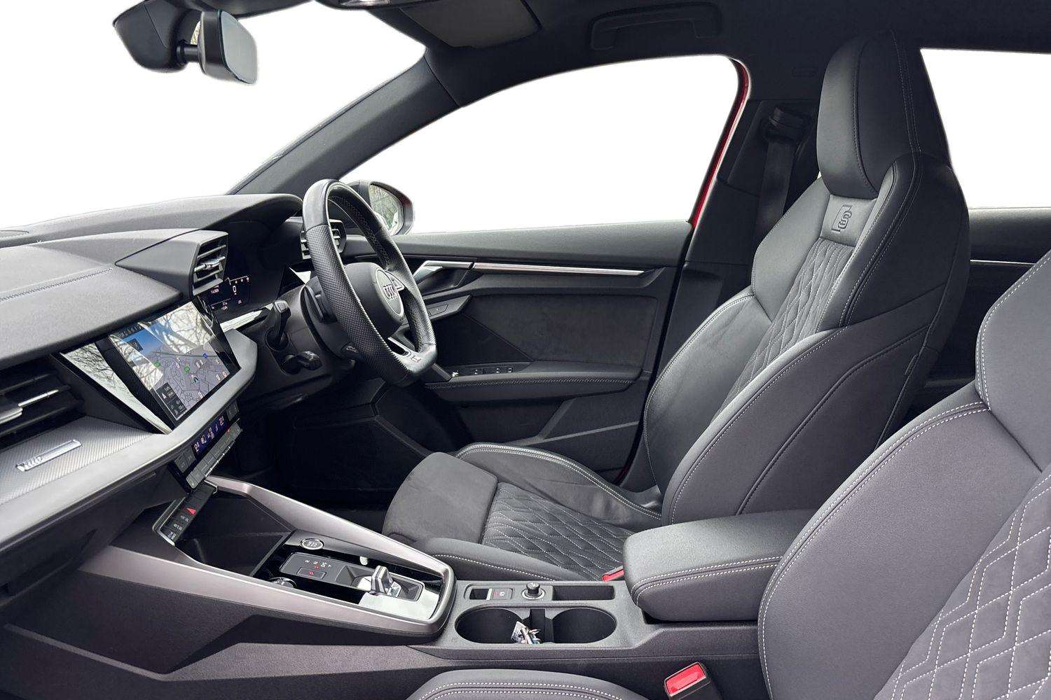 Used Audi A3 for sale - 78104754: Photo 21