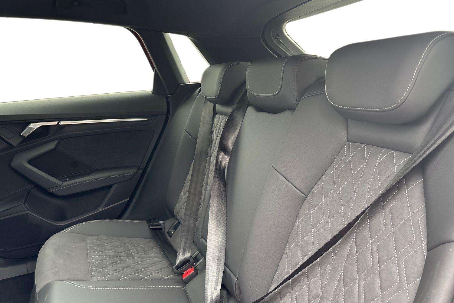 Used Audi A3 for sale - 78104754: Photo 22