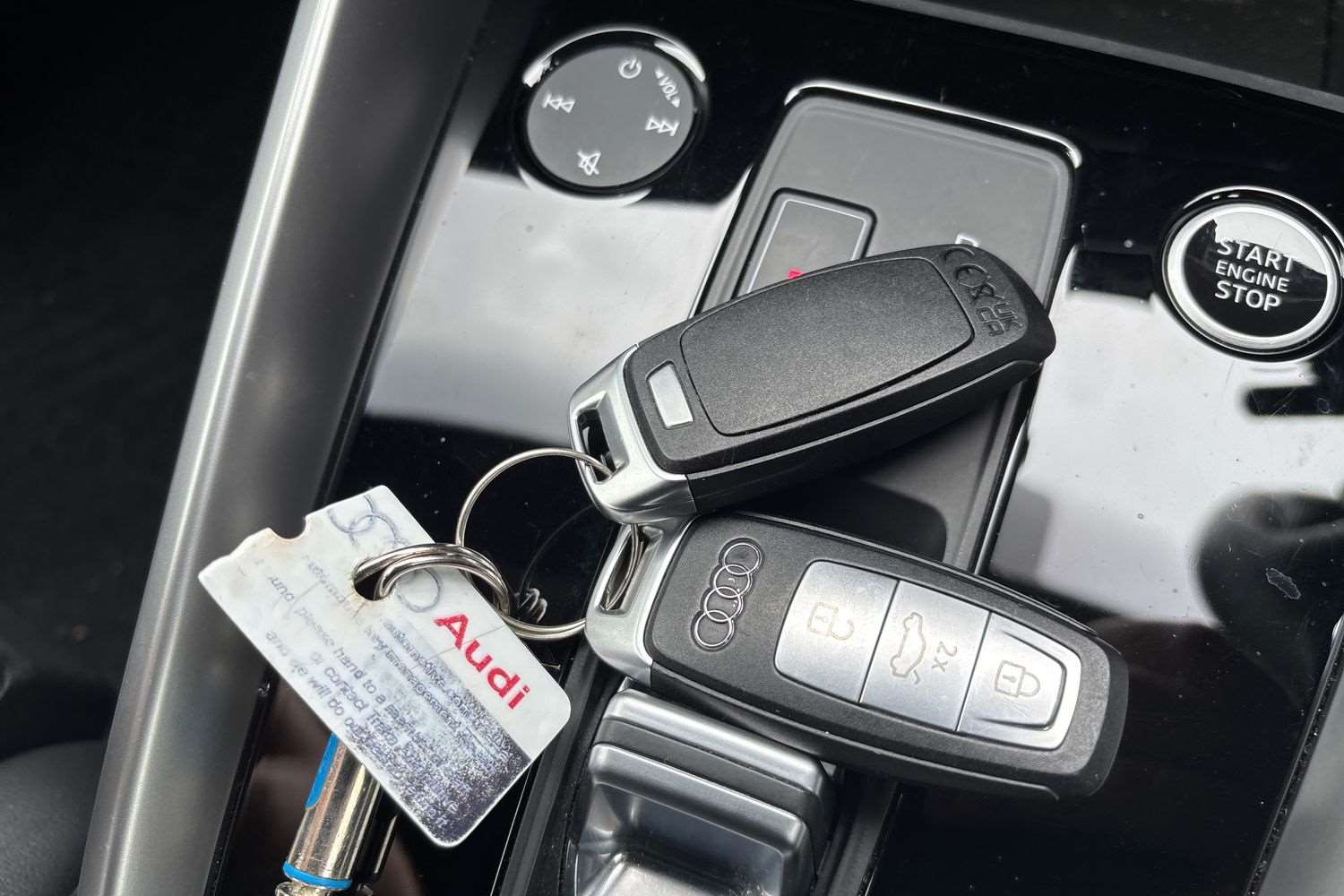 Used Audi A3 for sale - 78104754: Photo 25