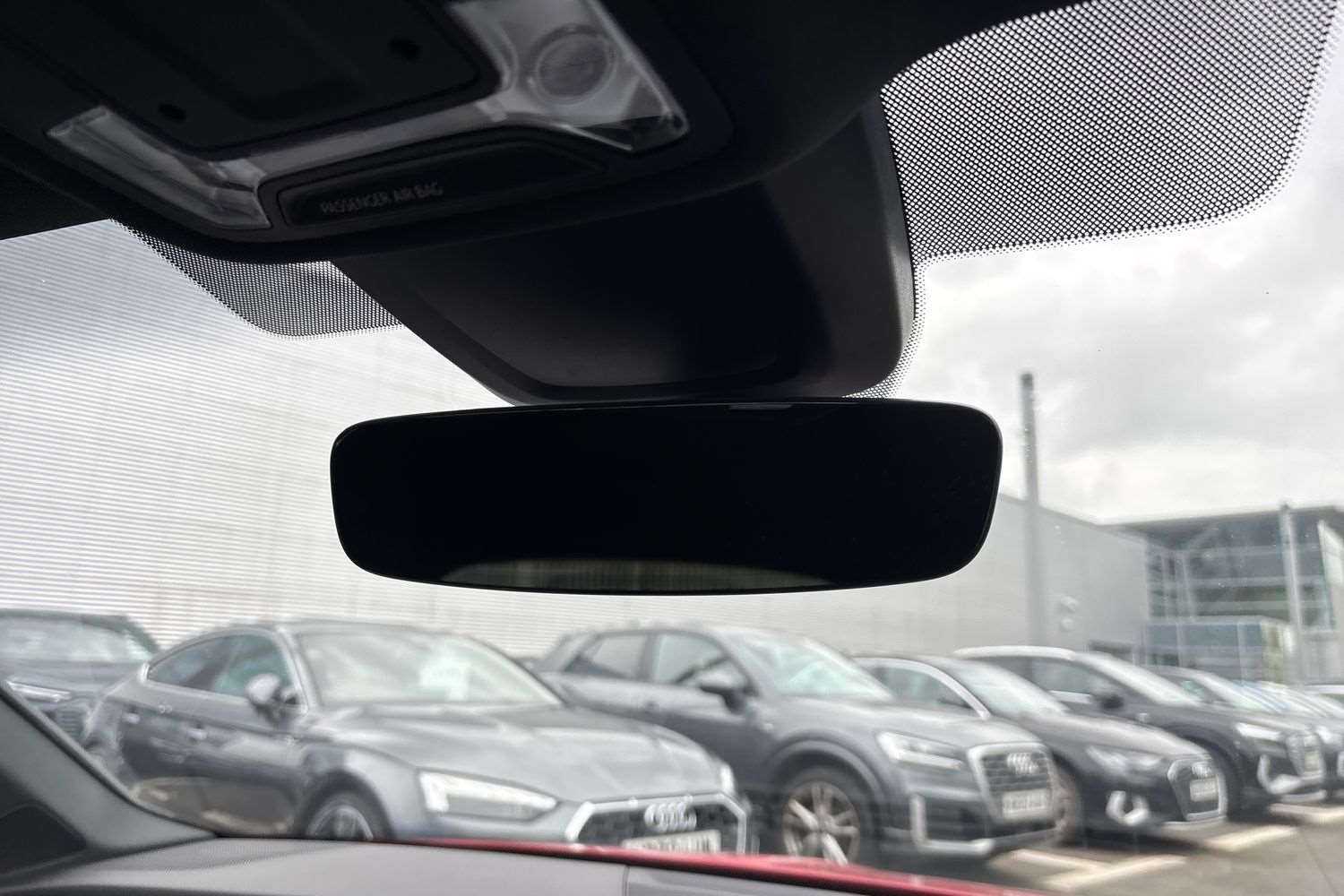 Used Audi A3 for sale - 78104754: Photo 26