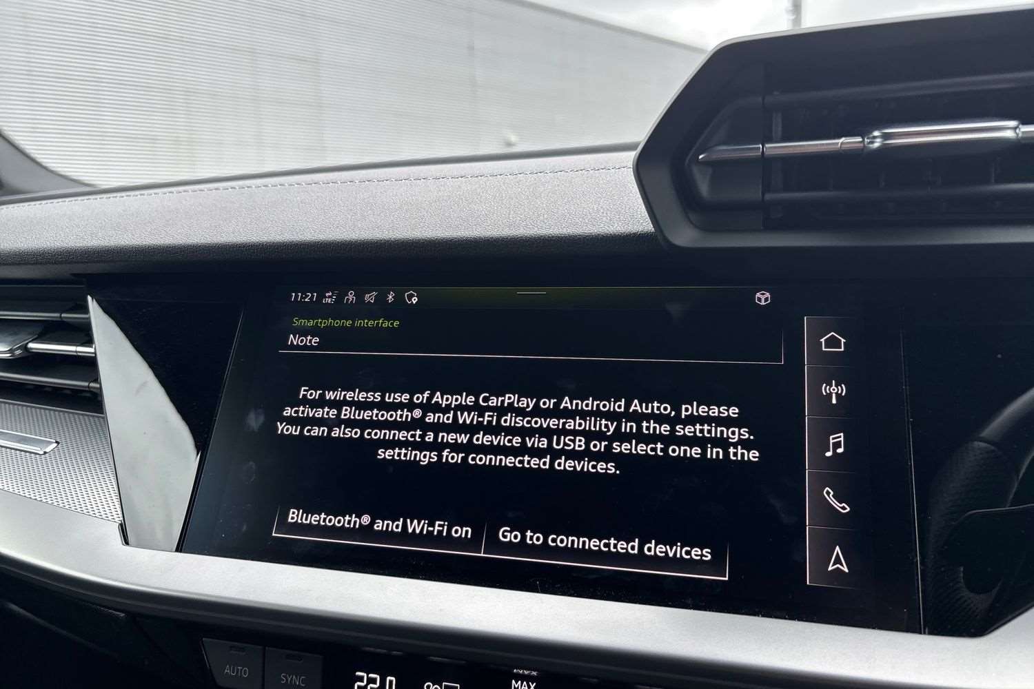 Used Audi A3 for sale - 78104754: Photo 27