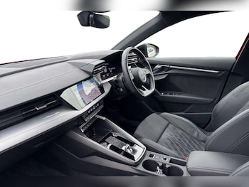 Used Audi A3 2023 for sale - 78104754: Photo