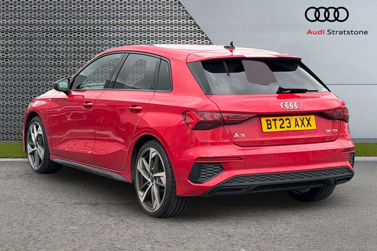 Used Audi A3 for sale - 78104754: Photo 3