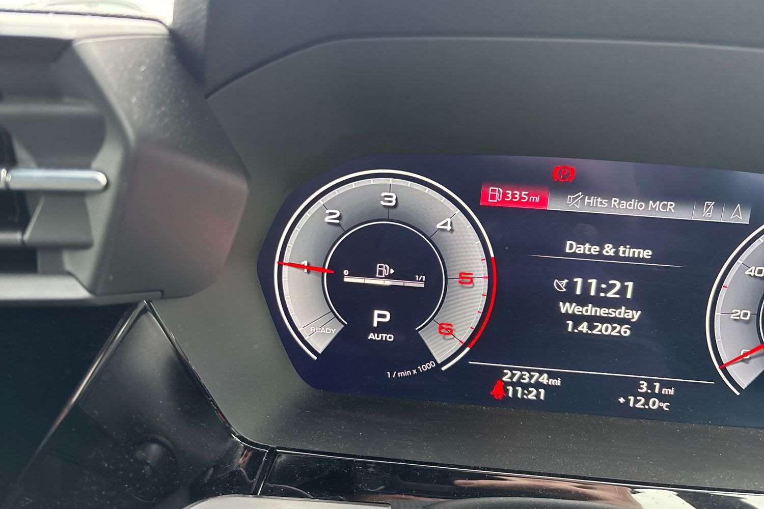 Used Audi A3 for sale - 78104754: Photo 31