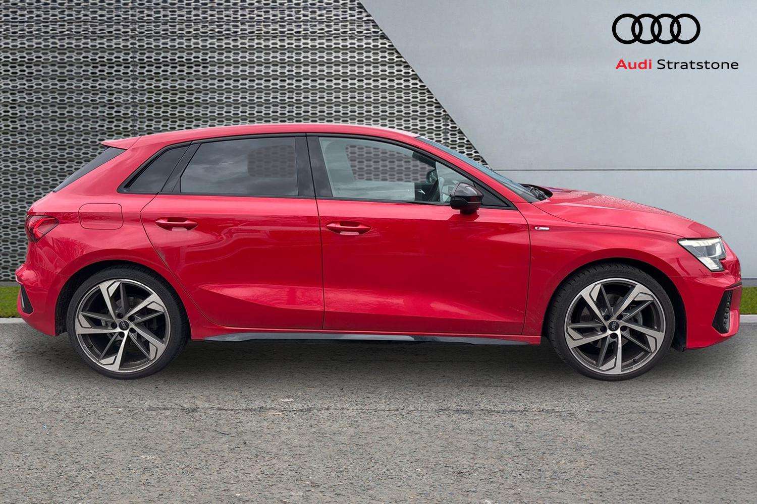 Used Audi A3 for sale - 78104754: Photo 4