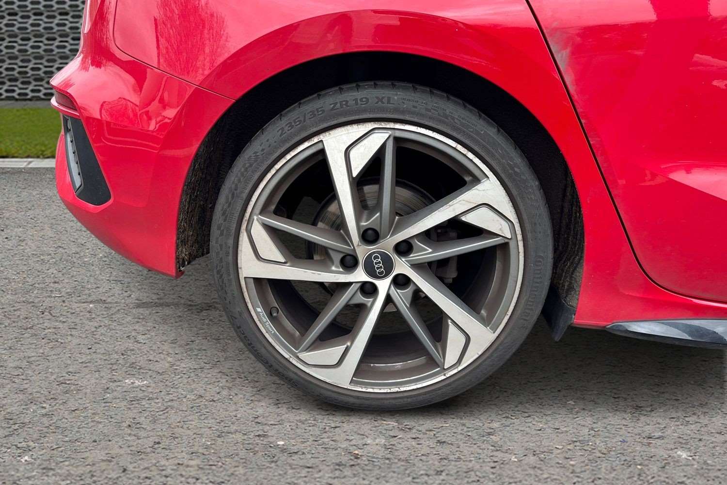 Used Audi A3 for sale - 78104754: Photo 5