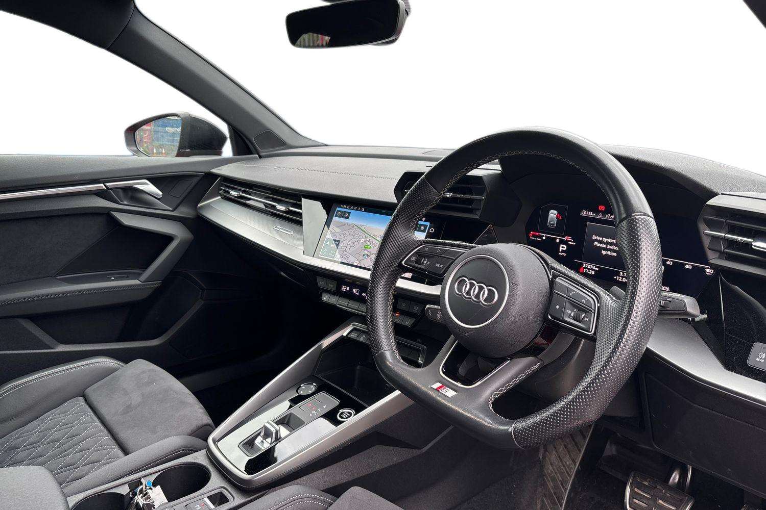 Used Audi A3 for sale - 78104754: Photo 6