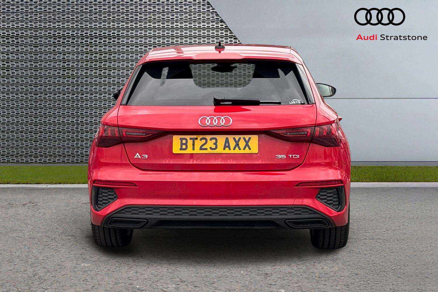 Used Audi A3 for sale - 78104754: Photo 7