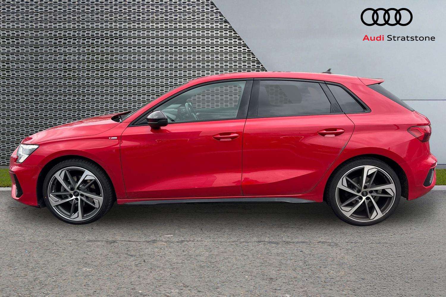 Used Audi A3 for sale - 78104754: Photo 8