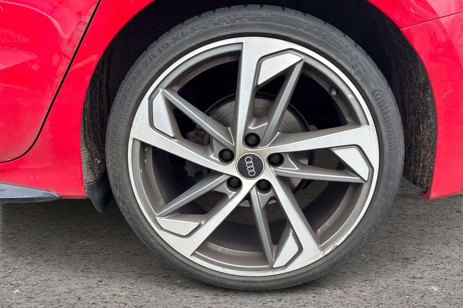 Used Audi A3 for sale - 78104754: Photo 9