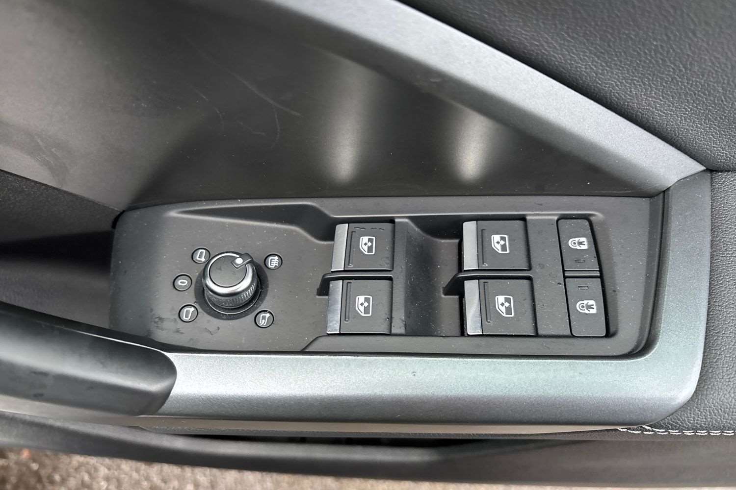 Used Audi Q3 2024 for sale - 76475979: Photo 14