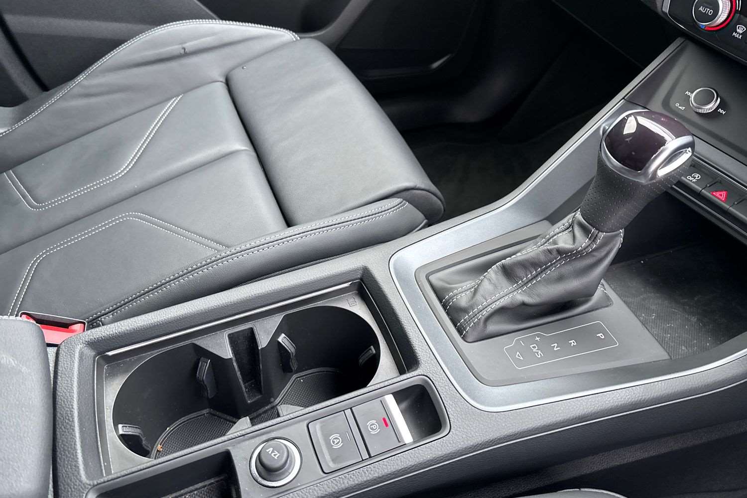 Used Audi Q3 2024 for sale - 76475979: Photo 15