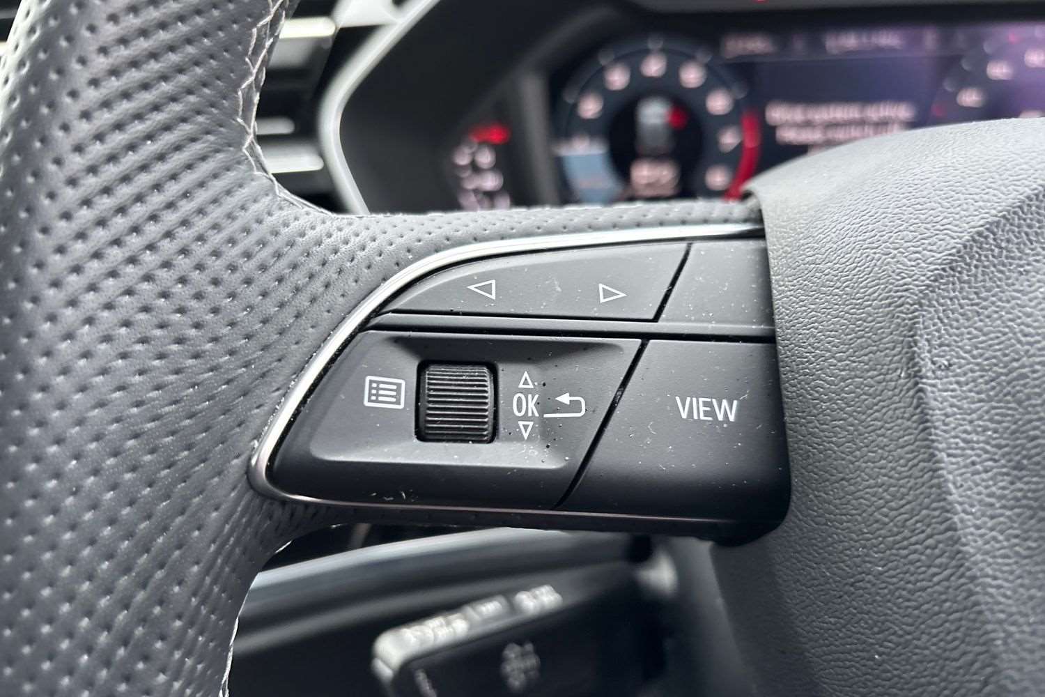 Used Audi Q3 2024 for sale - 76475979: Photo 16