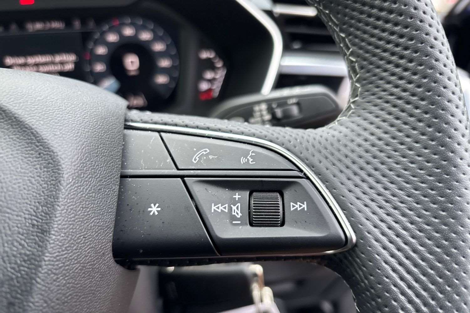 Used Audi Q3 2024 for sale - 76475979: Photo 17