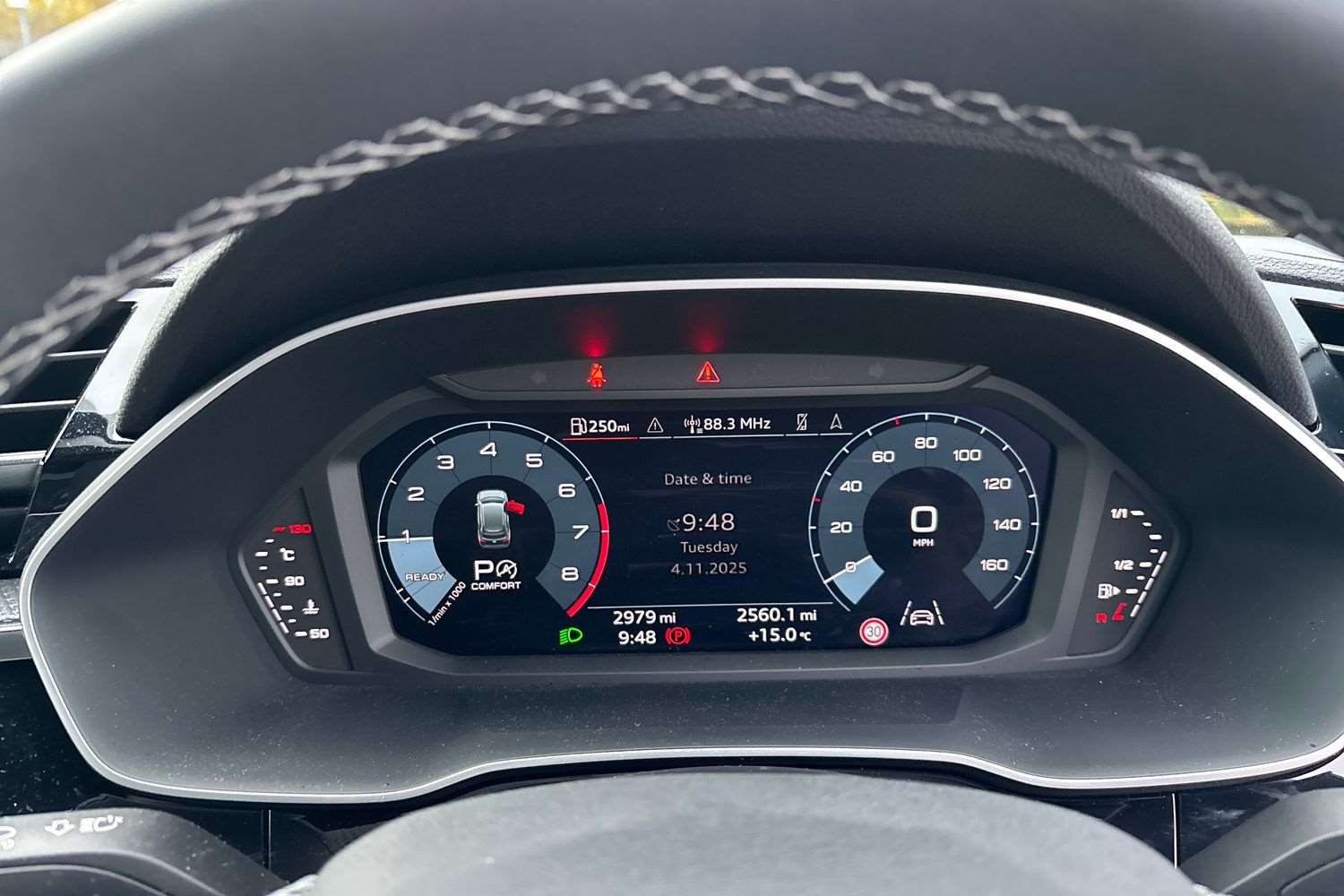 Used Audi Q3 2024 for sale - 76475979: Photo 18