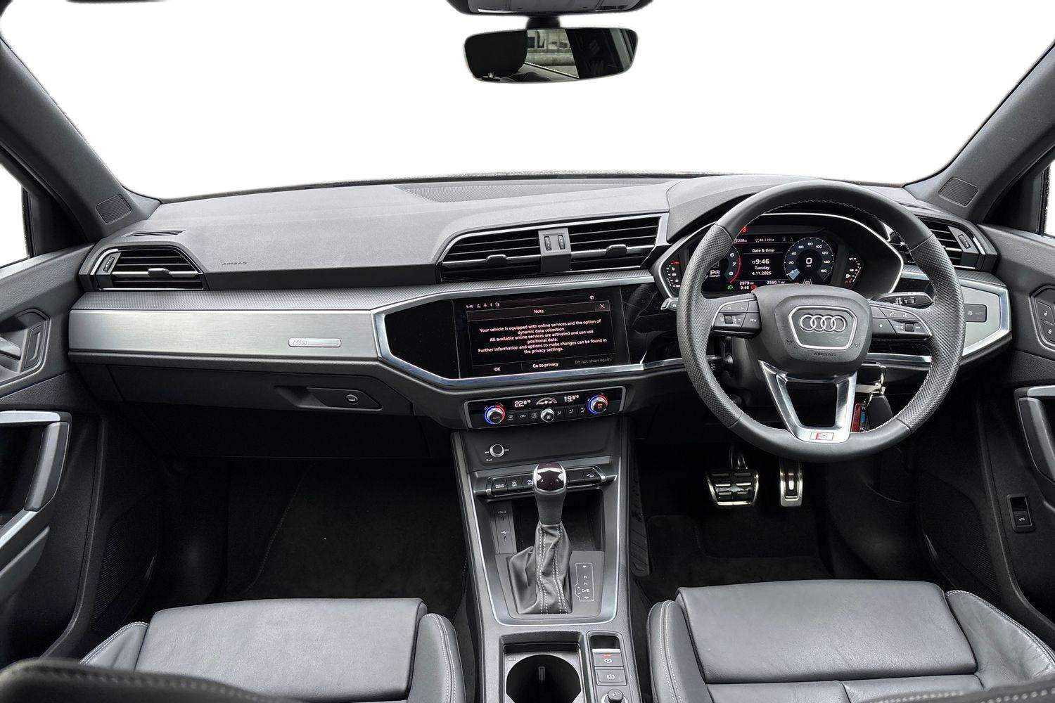 Used Audi Q3 2024 for sale - 76475979: Photo 19