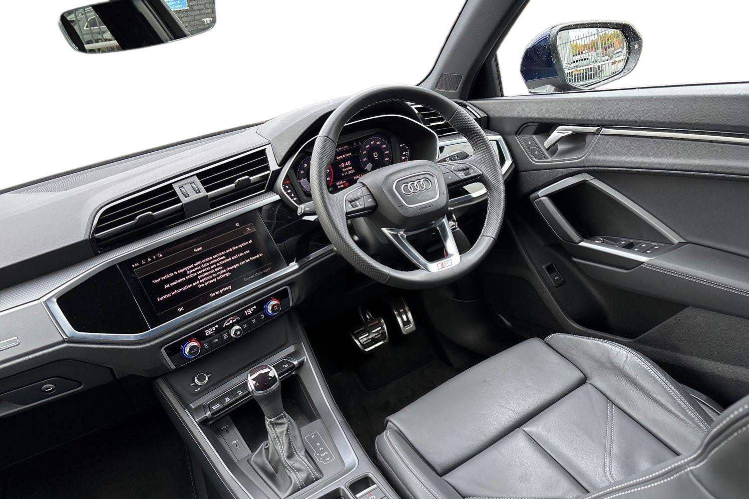 Used Audi Q3 2024 for sale - 76475979: Photo 20