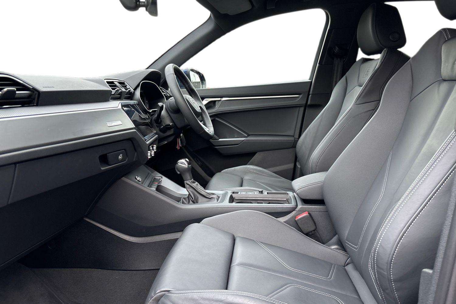 Used Audi Q3 2024 for sale - 76475979: Photo 21