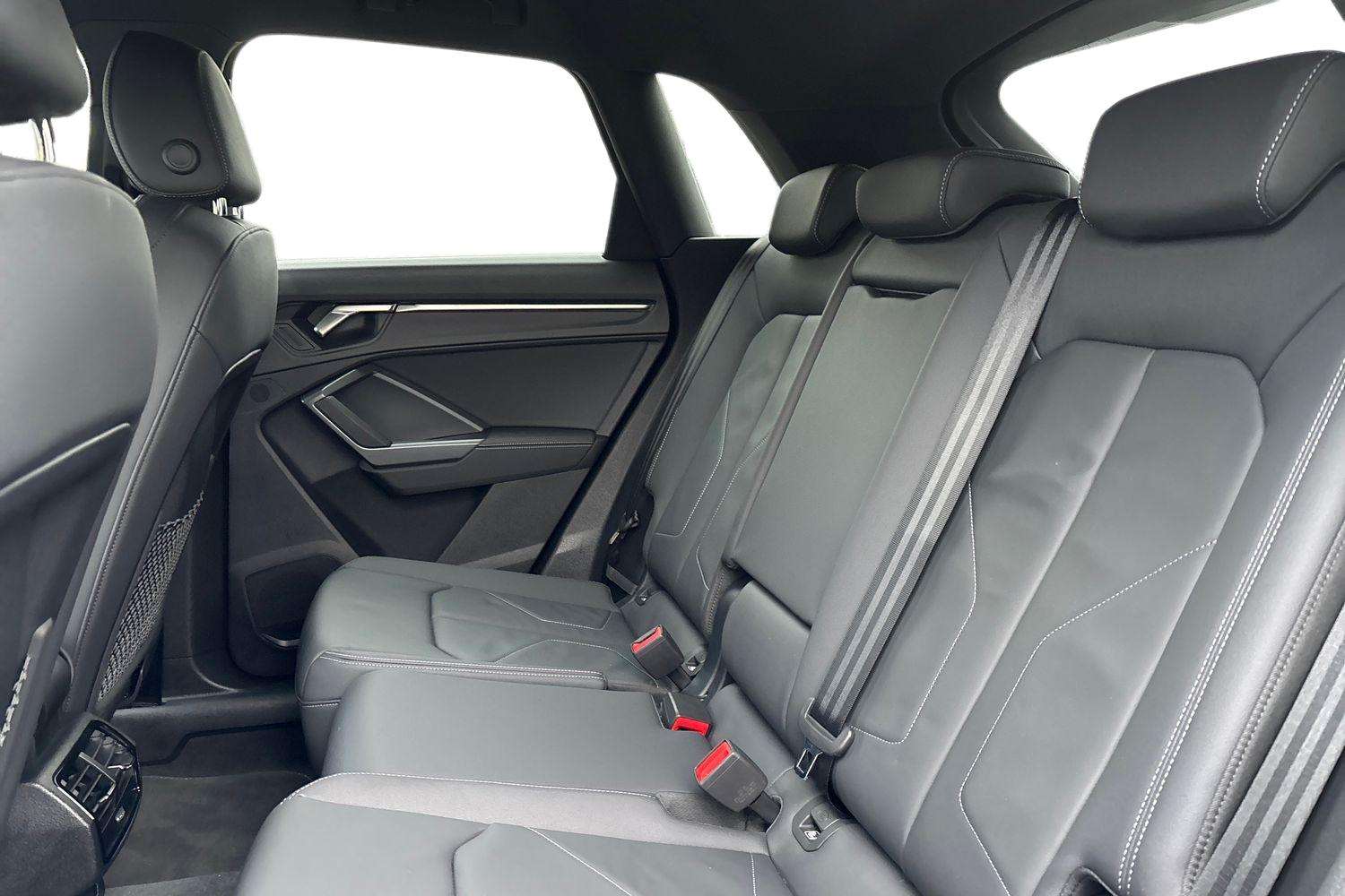 Used Audi Q3 2024 for sale - 76475979: Photo 22